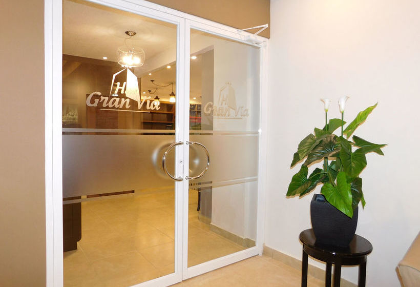 فندق Gran Via