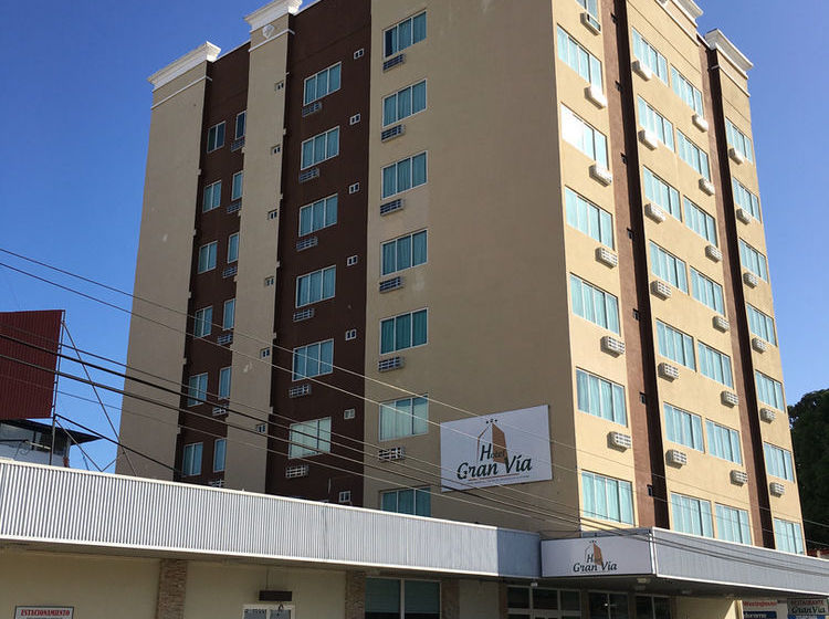فندق Gran Via