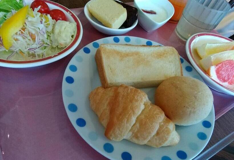 ホテル Green Line