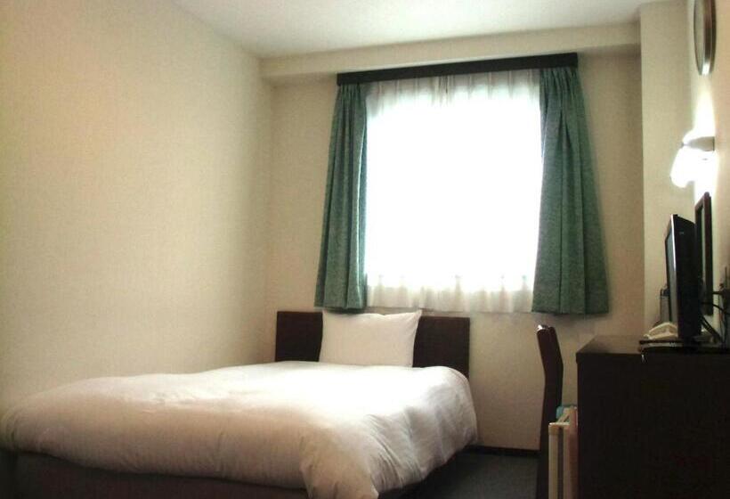 ホテル Green Line