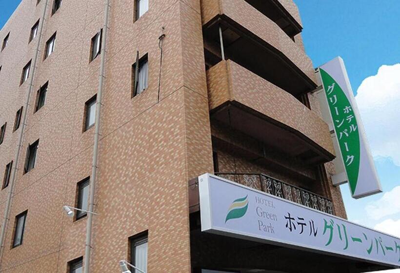호텔 Green Park