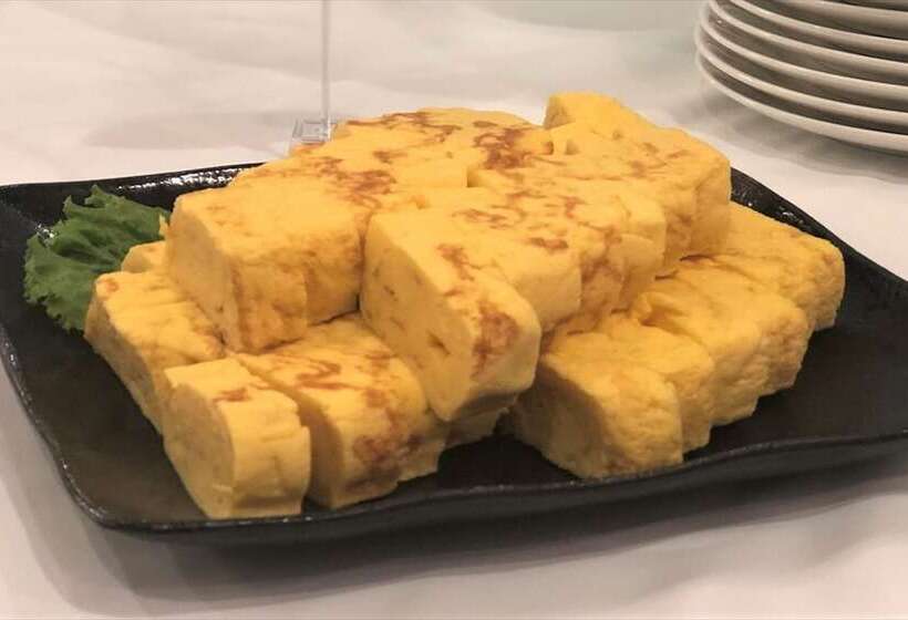 Green Rich Hotel Iwakuni Ekimae