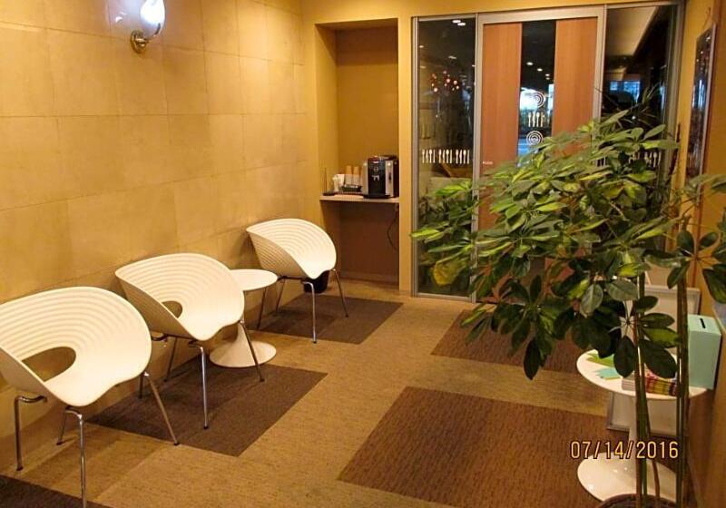 ホテル Green With