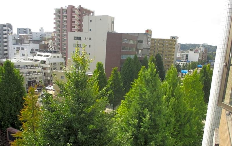 ホテル Green With