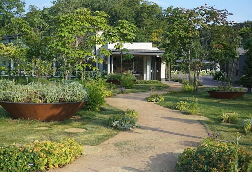 فندق Hakodate Onuma Tsuruga Resort Epuy