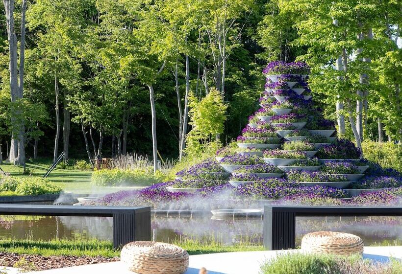 فندق Hakodate Onuma Tsuruga Resort Epuy