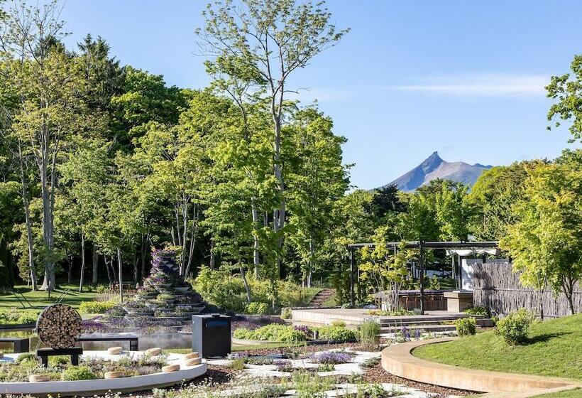 فندق Hakodate Onuma Tsuruga Resort Epuy
