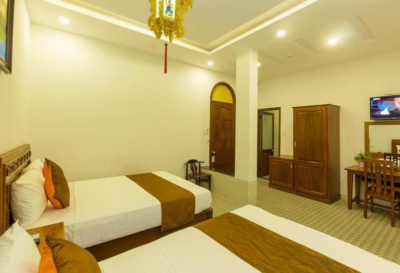 هتل Hoi An Sala
