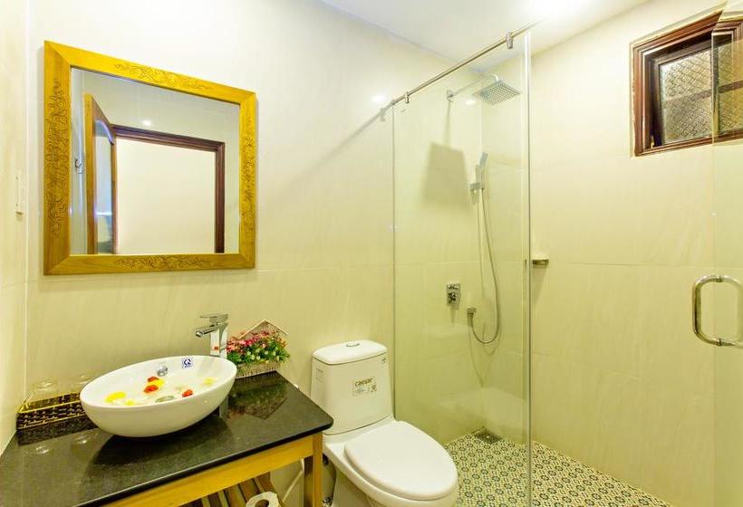هتل Hoi An Sala