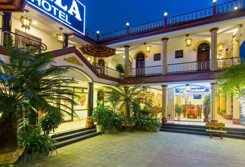هتل Hoi An Sala