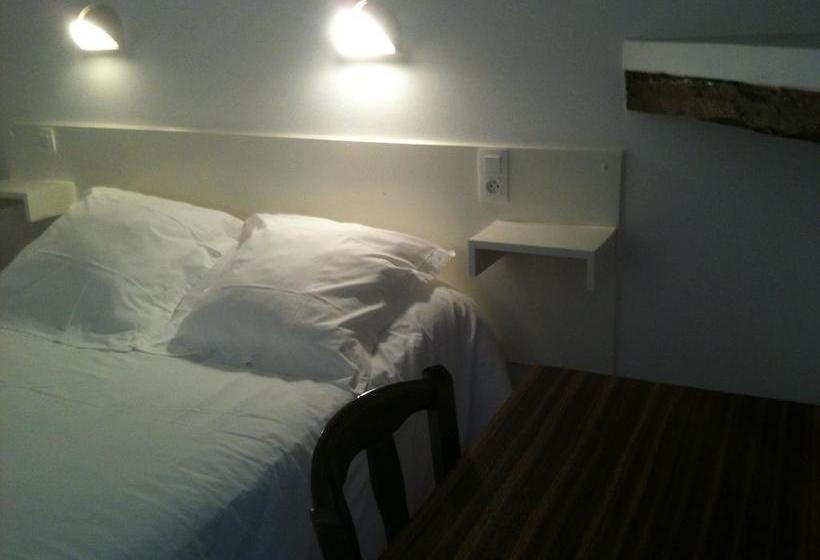 فندق Hôtel De La Paix