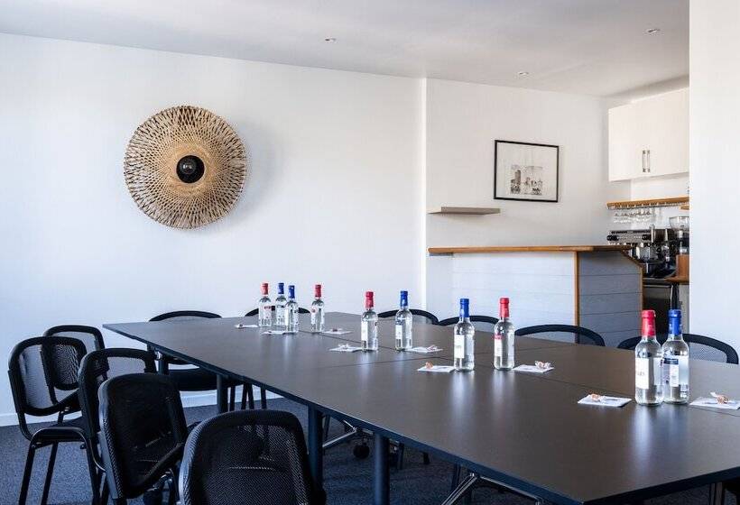 فندق Hôtel Le Français