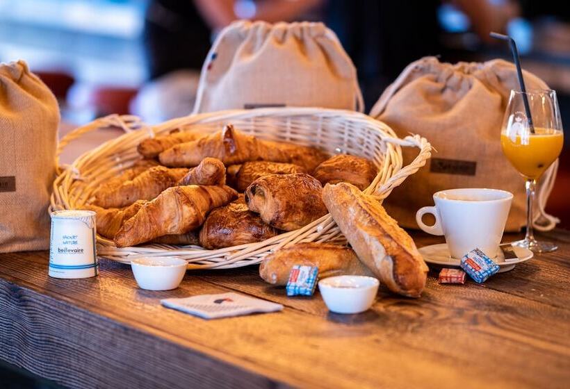 فندق Hôtel Le Français