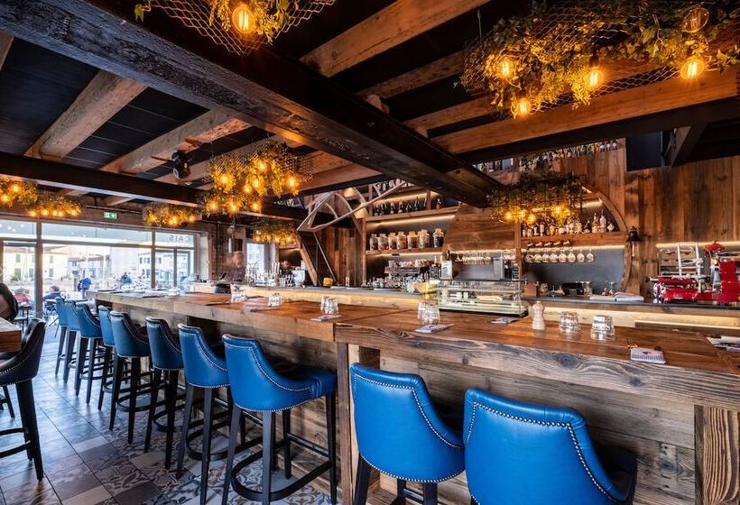 فندق Hôtel Le Français