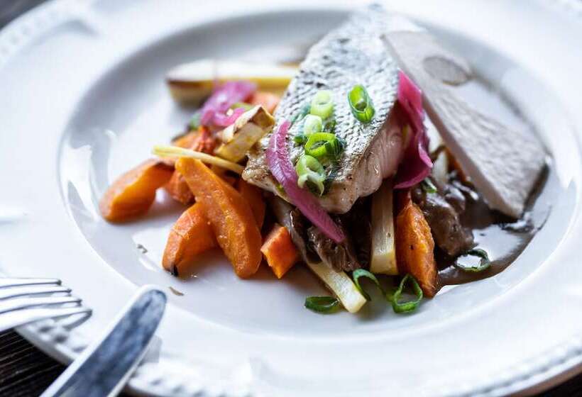 فندق Hôtel Le Français