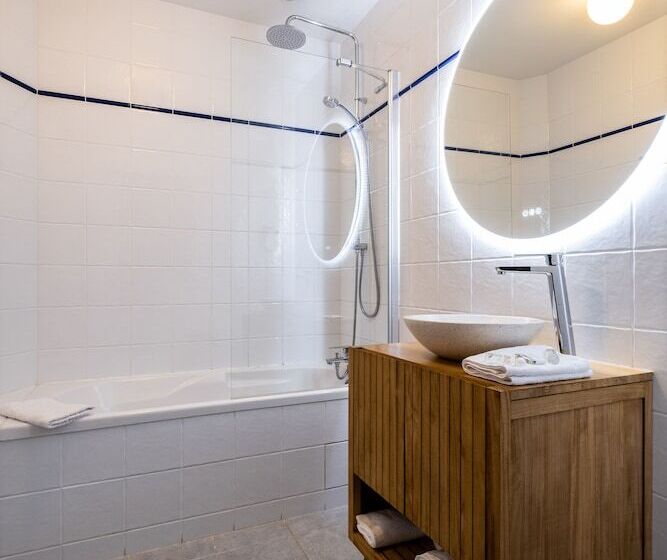 فندق Hôtel Le Français