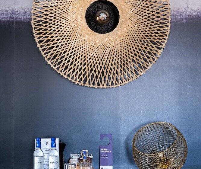 فندق Hôtel Le Français