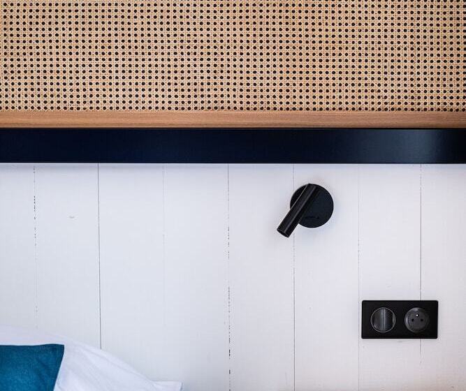 فندق Hôtel Le Français