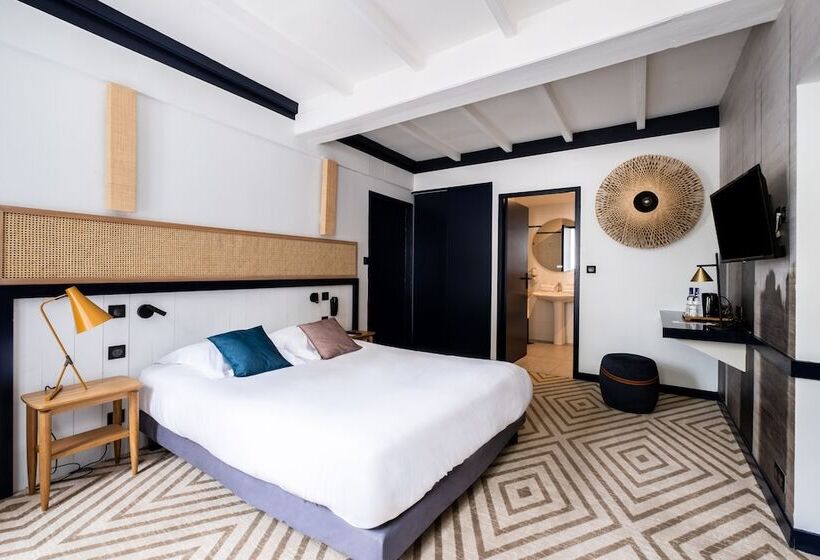 فندق Hôtel Le Français