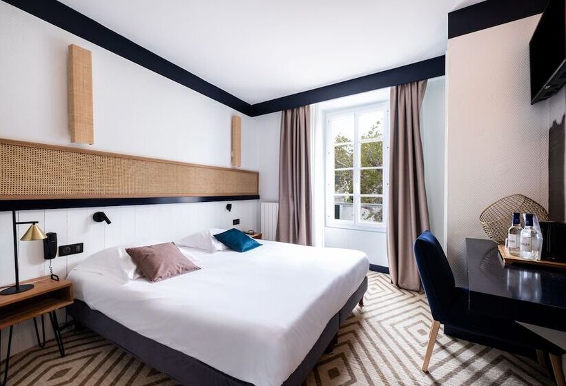 فندق Hôtel Le Français