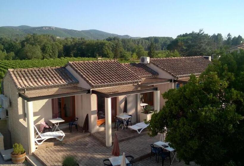 酒店 Hôtel Restaurant Douce France