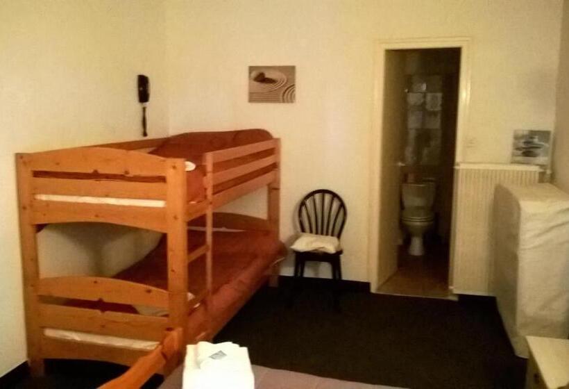 酒店 Hôtel Restaurant Douce France