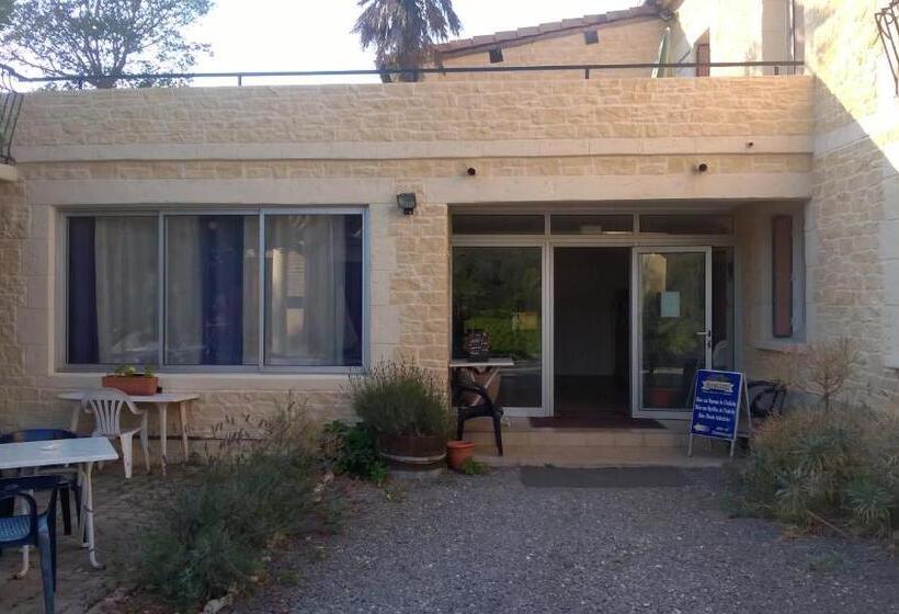 酒店 Hôtel Restaurant Douce France