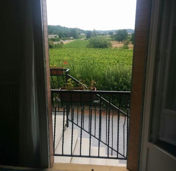 酒店 Hôtel Restaurant Douce France