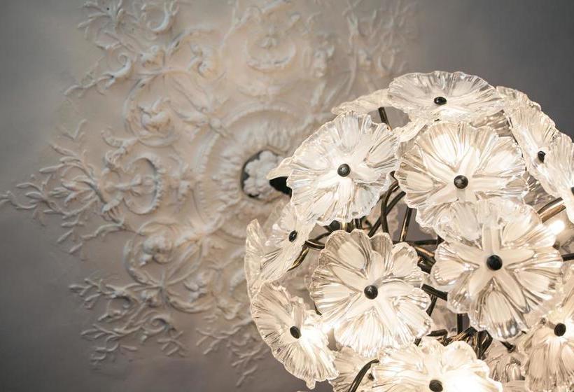 Boutique Hotel Valézieux