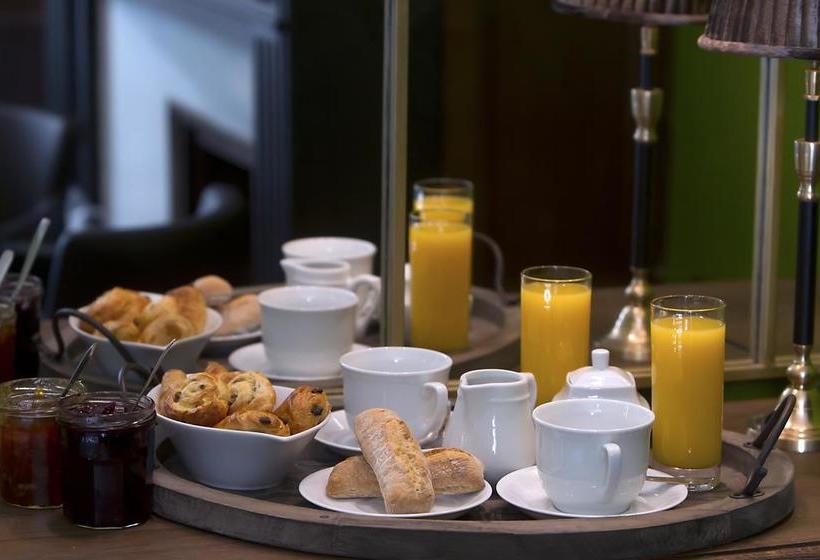 Boutique Hotel Valézieux