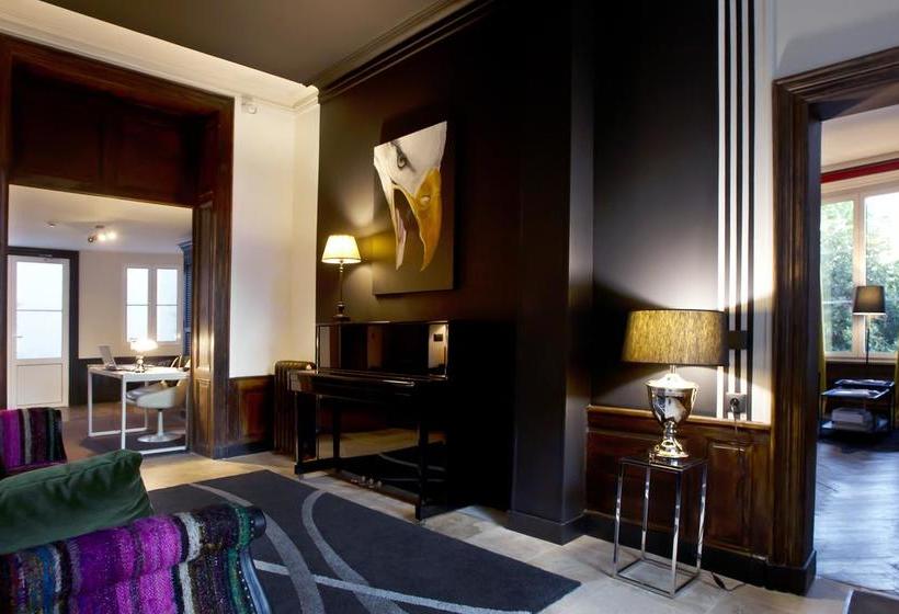 Boutique Hotel Valézieux