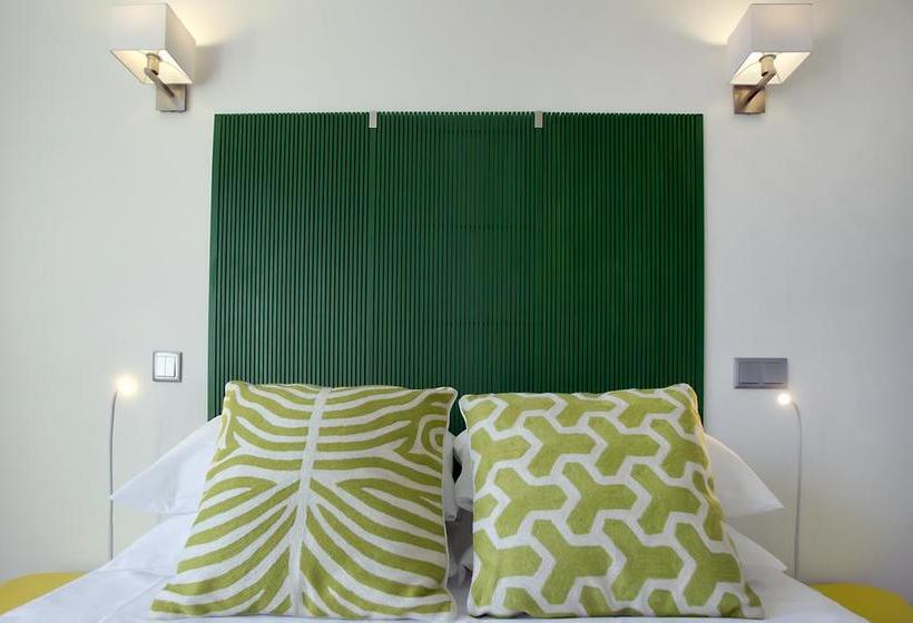 Boutique Hotel Valézieux