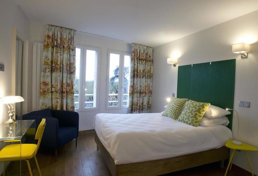 Boutique Hotel Valézieux