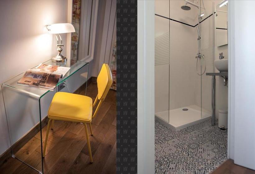 Boutique Hotel Valézieux