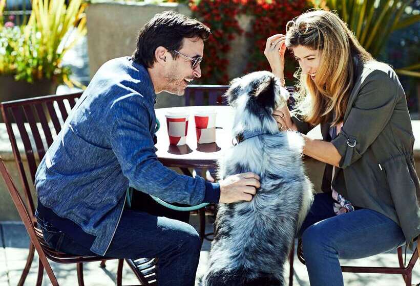 בית מלון כפרי Hyatt Place Emeryville/san Francisco Bay Area