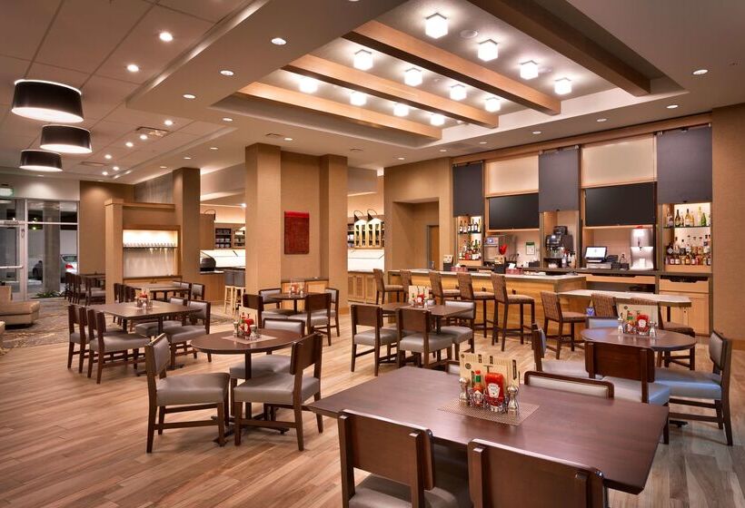 בית מלון כפרי Hyatt Place Emeryville/san Francisco Bay Area