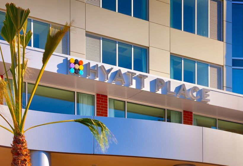 فندق Hyatt Place Emeryville/san Francisco Bay Area