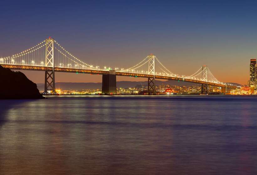 בית מלון כפרי Hyatt Place Emeryville/san Francisco Bay Area