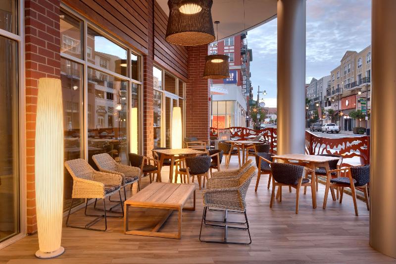 בית מלון כפרי Hyatt Place Emeryville/san Francisco Bay Area