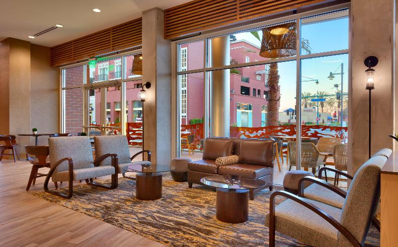 בית מלון כפרי Hyatt Place Emeryville/san Francisco Bay Area