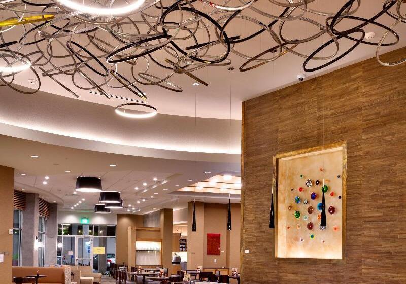 בית מלון כפרי Hyatt Place Emeryville/san Francisco Bay Area