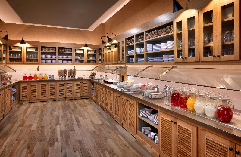 בית מלון כפרי Hyatt Place Emeryville/san Francisco Bay Area