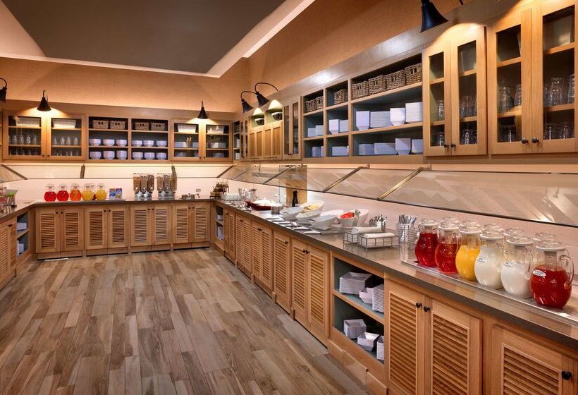 בית מלון כפרי Hyatt Place Emeryville/san Francisco Bay Area