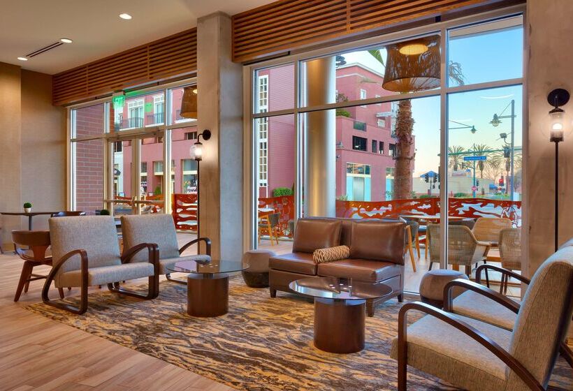 בית מלון כפרי Hyatt Place Emeryville/san Francisco Bay Area