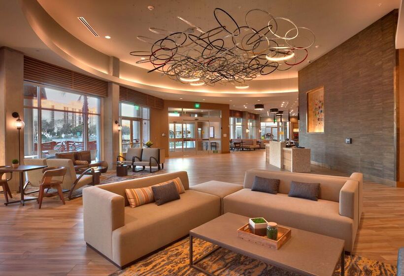 فندق Hyatt Place Emeryville/san Francisco Bay Area