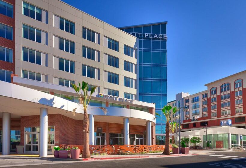 فندق Hyatt Place Emeryville/san Francisco Bay Area