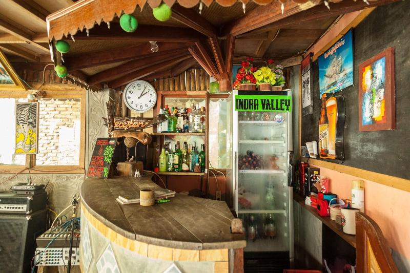 فندق Indra Valley Inn Bukit Lawang