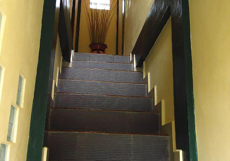 فندق Indra Valley Inn Bukit Lawang