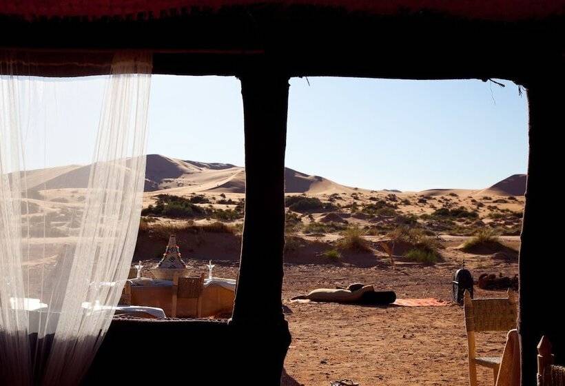 호텔 Kam Kam Dunes