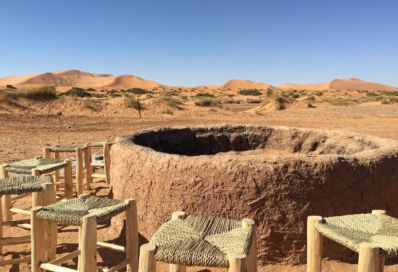 호텔 Kam Kam Dunes